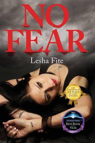 Cover image for No Fear