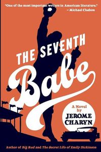 Cover image for The Seventh Babe