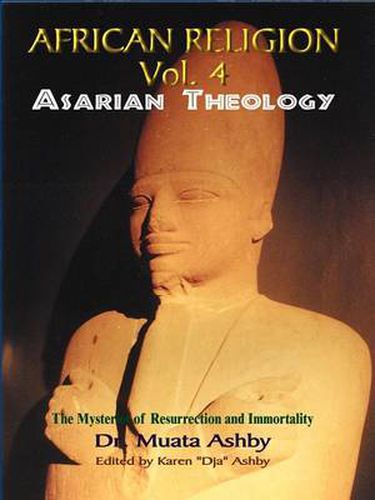Cover image for Resurrecting Osiris: The Path of Mystical Awakening and the Keys to Immortality
