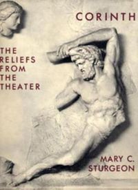 Cover image for Sculpture: The Reliefs from the Theater