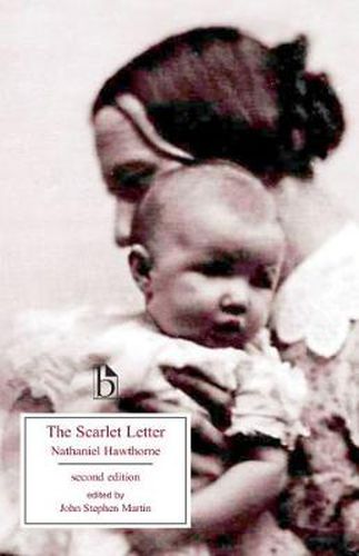 Cover image for Scarlett Letter