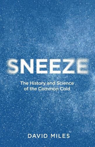 Cover image for Sneeze