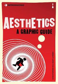 Cover image for Introducing Aesthetics: A Graphic Guide