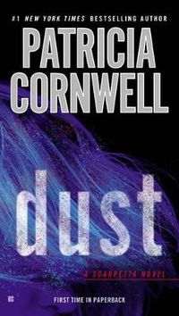 Cover image for Dust