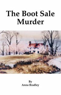 Cover image for The Boot Sale Murder