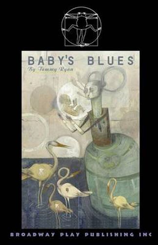 Cover image for Baby's Blues