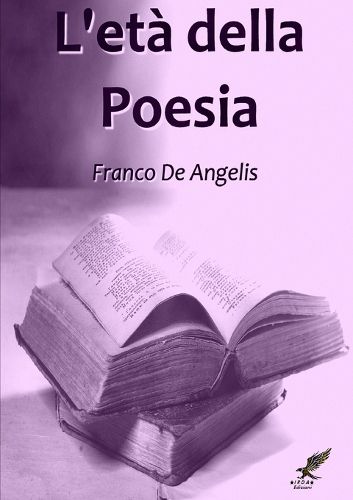 Cover image for L'eta della poesia