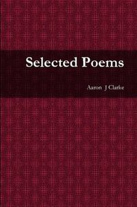 Cover image for Selected Poems