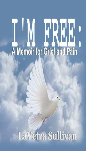 Cover image for I'm Free