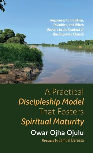 A Practical Discipleship Model That Fosters Spiritual Maturity