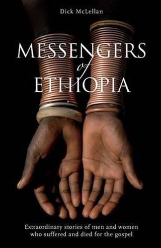 Cover image for Messengers of Ethiopia