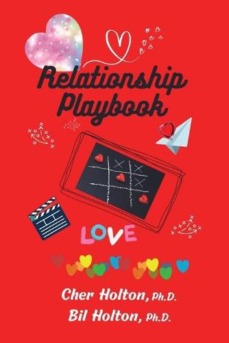 Cover image for Relationship Playbook