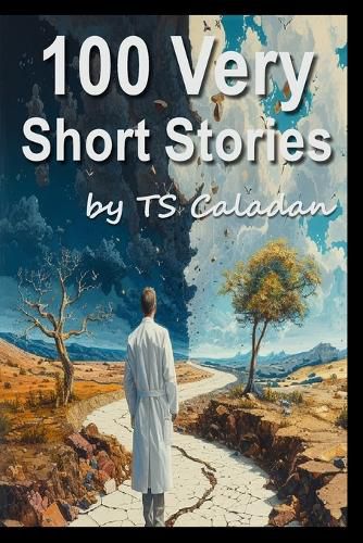 Cover image for 100 Very Short Stories