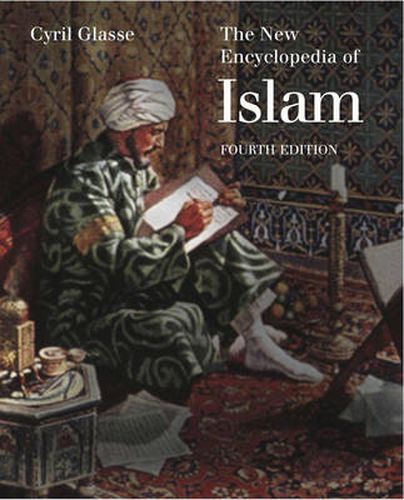 The New Encyclopedia of Islam