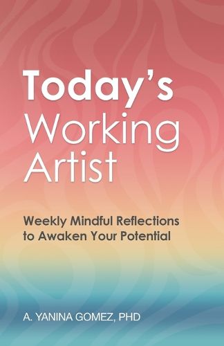 Cover image for Today's Working Artist