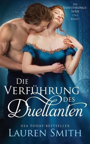 Cover image for Die Verfuhrung des Duellanten