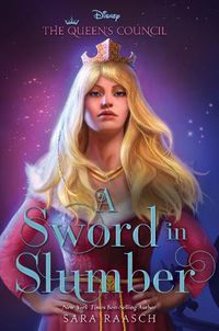 Cover image for A Sword In Slumber