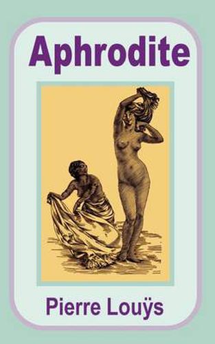 Cover image for Aphrodite