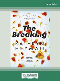Cover image for The Breaking