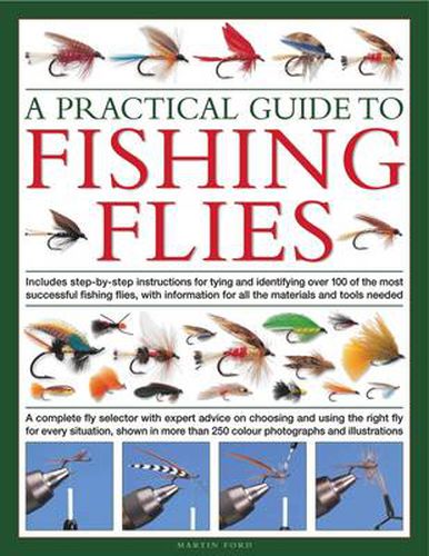 Practical Guide to Fishing Flies