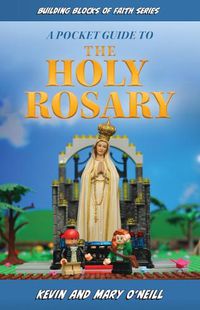 Cover image for A Pocket Guide to the Holy Rosary