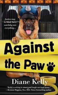 Cover image for Against the Paw