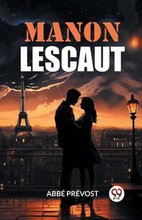 Cover image for Manon Lescaut