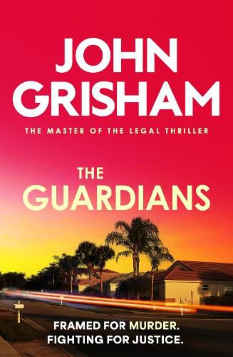 Cover image for The Guardians