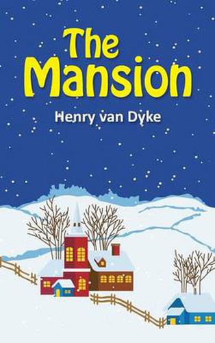 Cover image for The Mansion