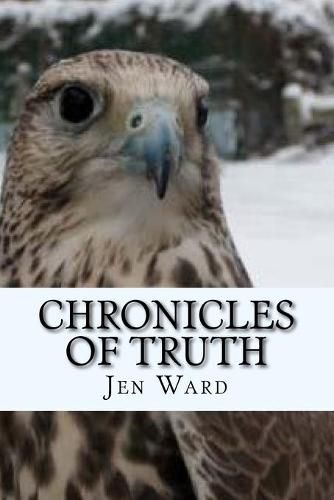 Cover image for Chronicles of Truth