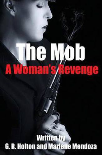 Cover image for The Mob