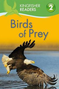 Cover image for Birds of Prey