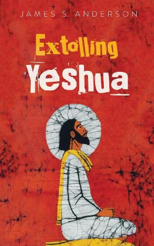 Cover image for Extolling Yeshua