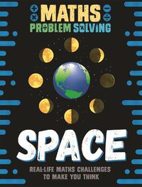 Cover image for Maths Problem Solving: Space