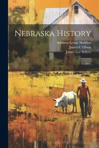 Cover image for Nebraska History