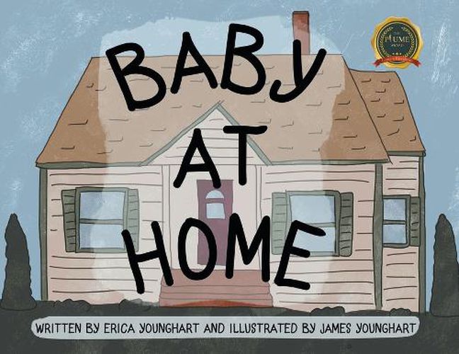 Cover image for Baby At Home