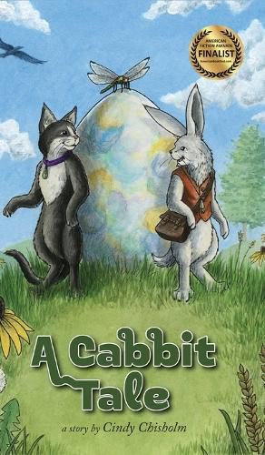 Cover image for A Cabbit Tale