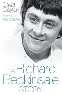 Cover image for The Richard Beckinsale Story