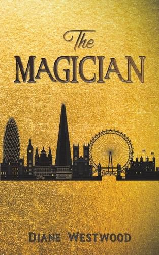 Cover image for The Magician