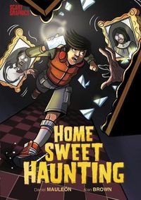 Cover image for Home Sweet Haunting