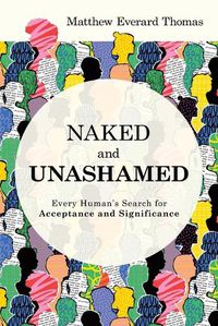 Cover image for Naked and Unashamed