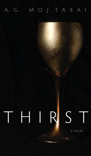 Cover image for Thirst