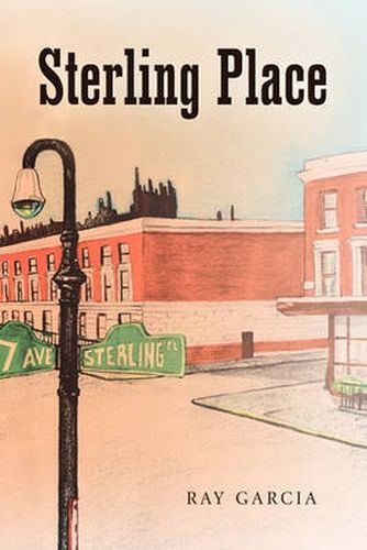 Cover image for Sterling Place