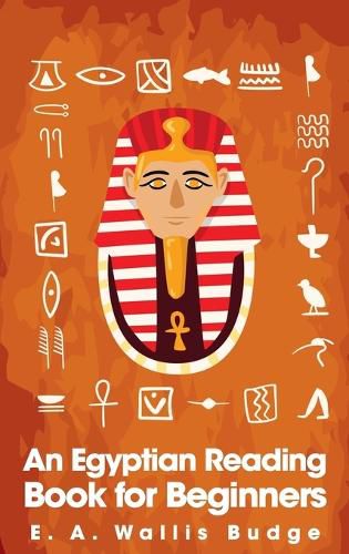 Egyptian Reading book for Beginners