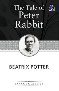 Cover image for The Tale of Peter Rabit