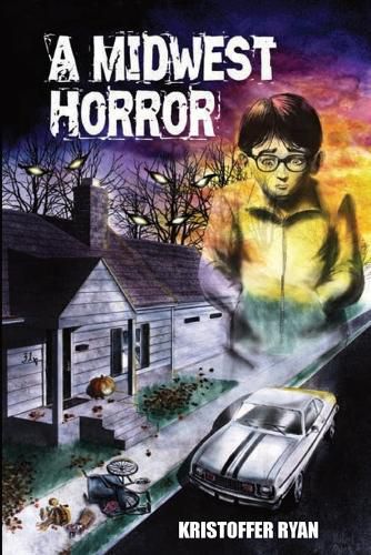 Cover image for Midwest Horror