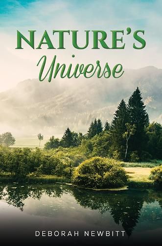 Cover image for Nature's Universe