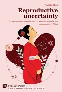 Cover image for Reproductive uncertainty