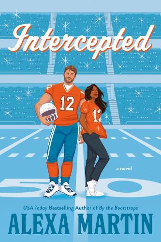Cover image for Intercepted