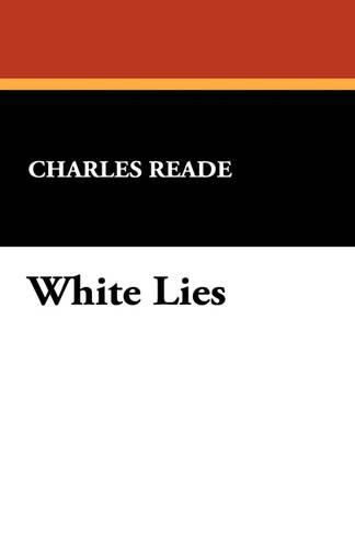 Cover image for White Lies